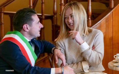Venerdì 4 settembre celebreremo uno storico traguardo: il Governo guidato da Giorgia Meloni diventerà il più longevo della storia della Repubblica Italiana!